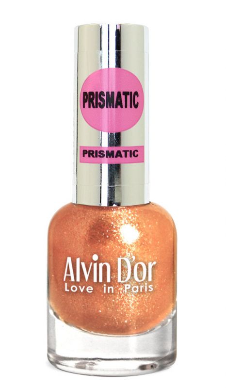 Alvin D`or Lacquer PRISMATIC t.2731 15ml